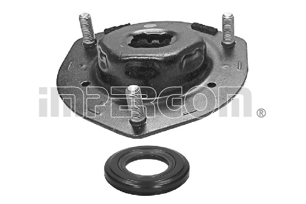 Repair Kit, suspension strut support mount
